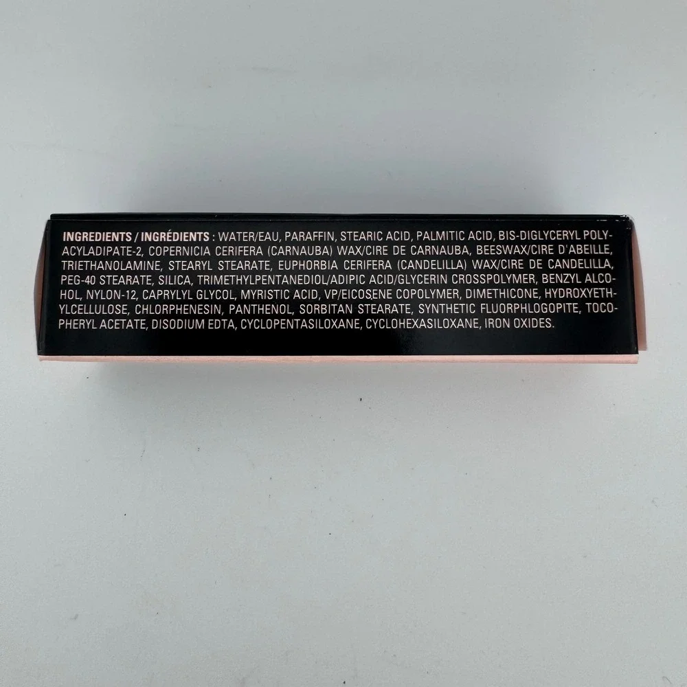 Mary Kay Lash Intensity Mascara 0.14oz 